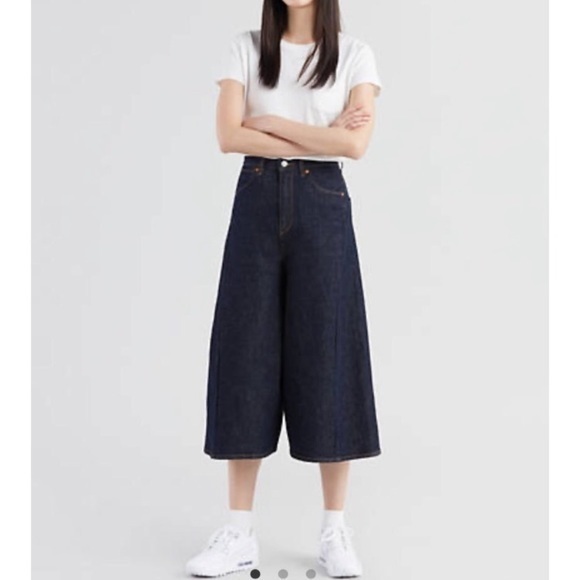 PREMIUM LEVIS ENGINEERED LOOSE JEAN - Picture 9 of 9